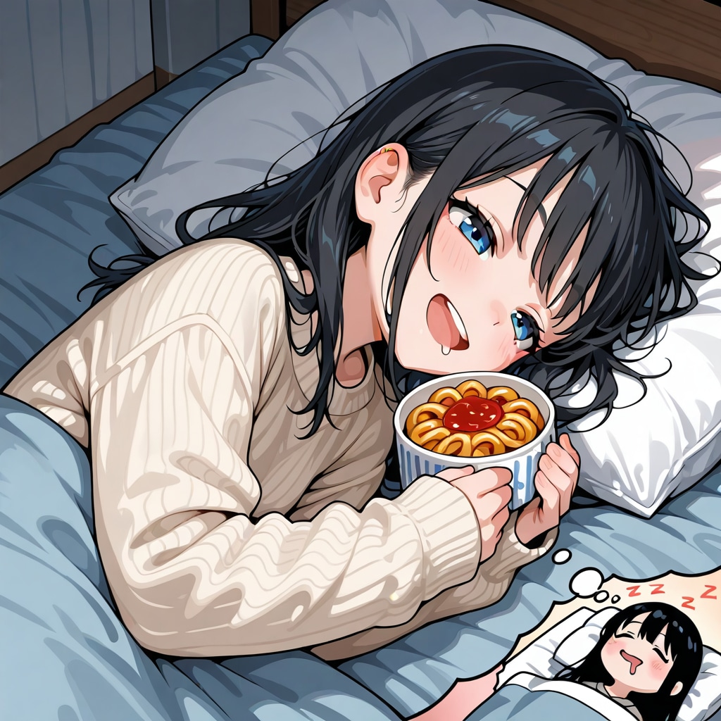 えへへへ…