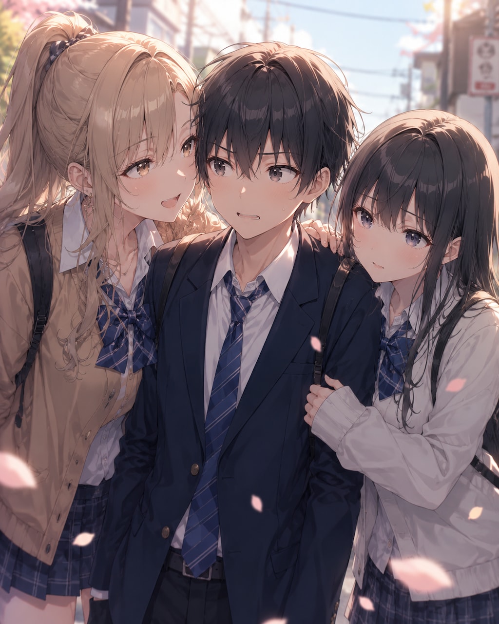 Capture 1_朝から青春がバグってる