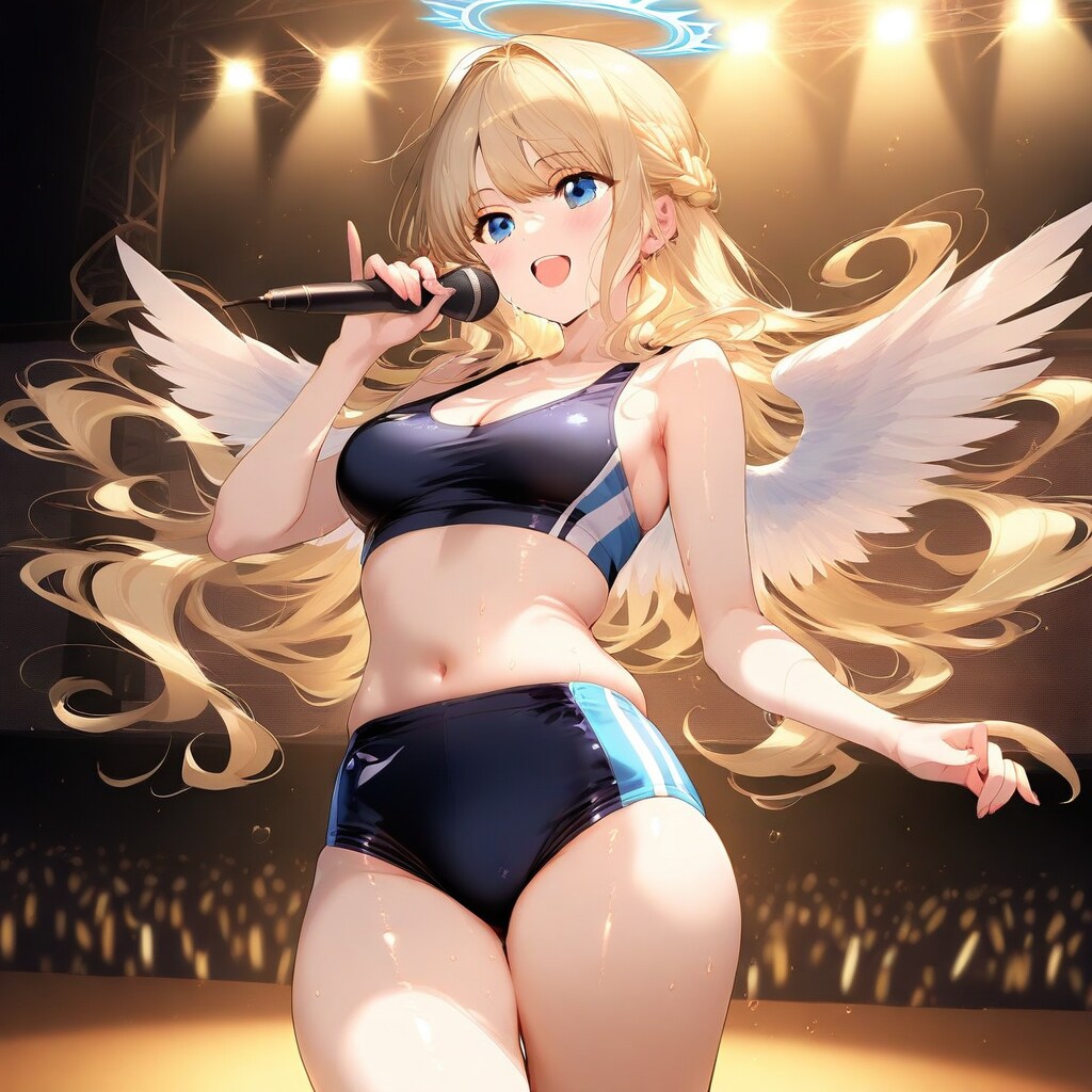 陸セパで歌おう！