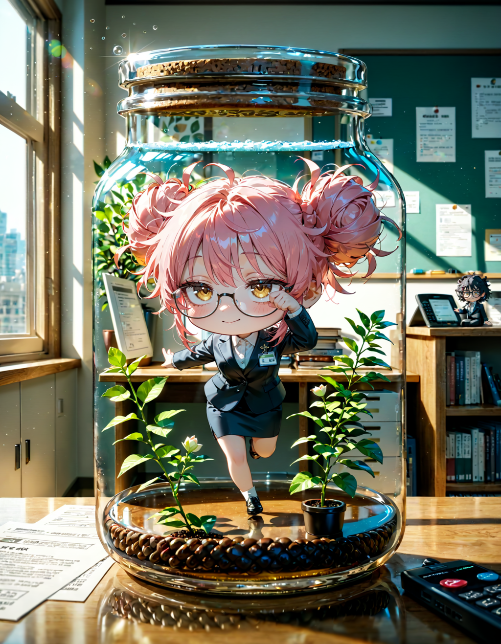 今日は何の日？　税理士記念日