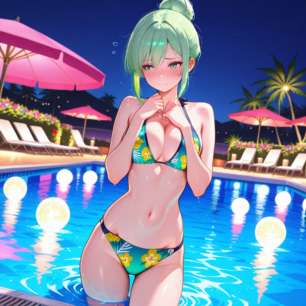 PHOENIX美咲さん