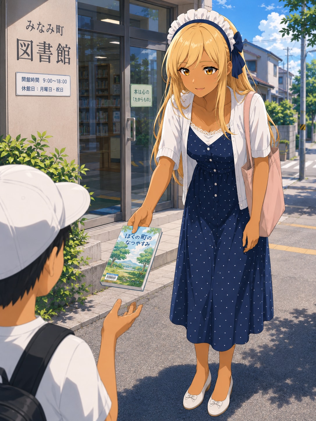 どう？