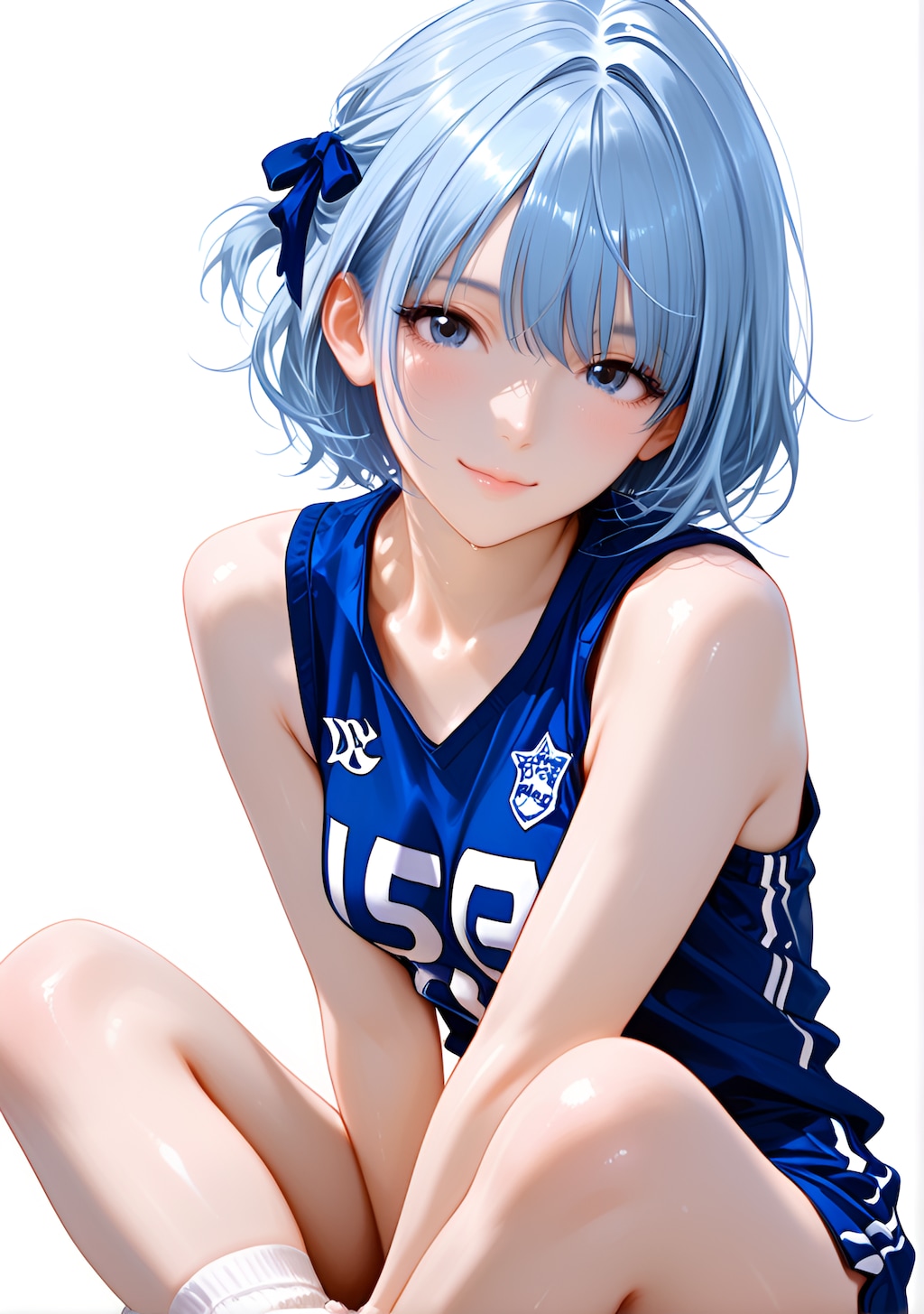 蒼井空（AoiSora）スポーツウェアでかわいく