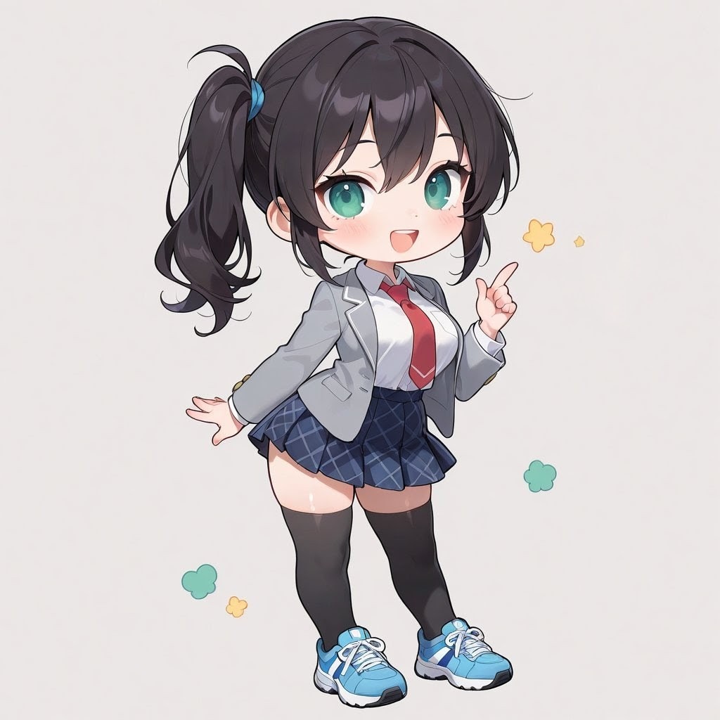 真島幸乃ちゃん | の人気AIイラスト・グラビア