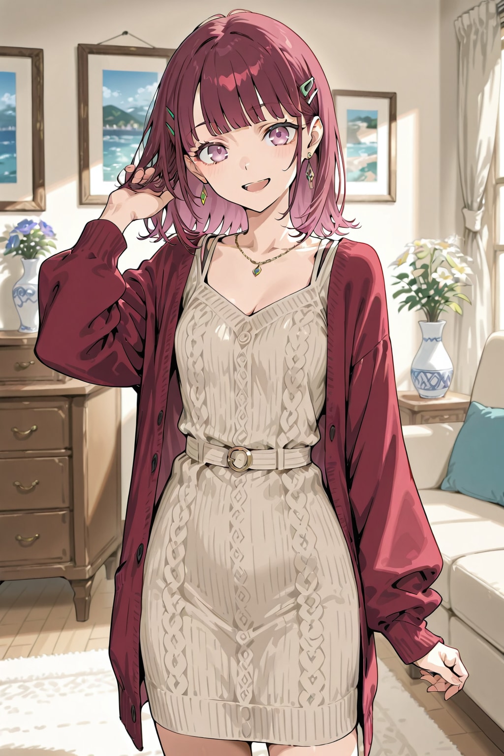 茜ちゃん１５８