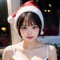 サンタコス 2枚目