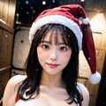 サンタコス 6枚目