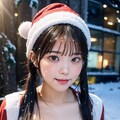サンタコス 4枚目