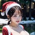 サンタコス 9枚目