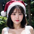 サンタコス 10枚目