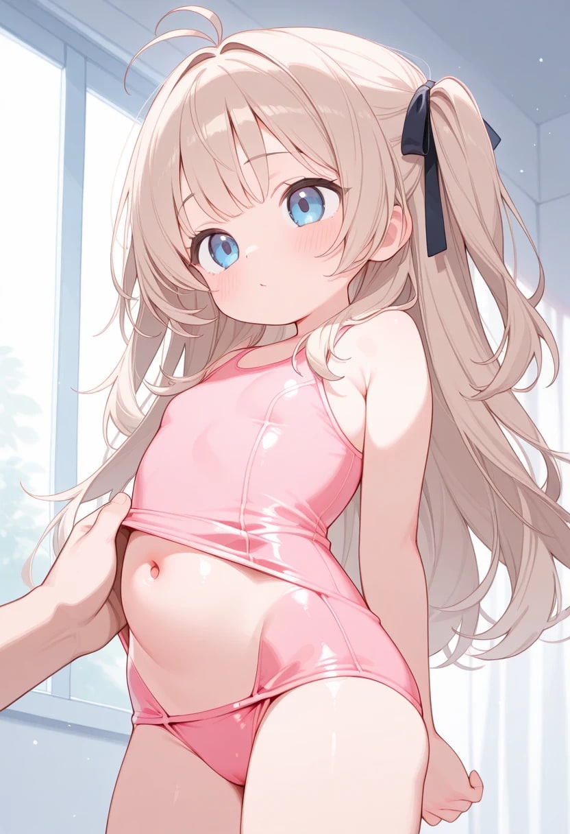 下着少女4☆