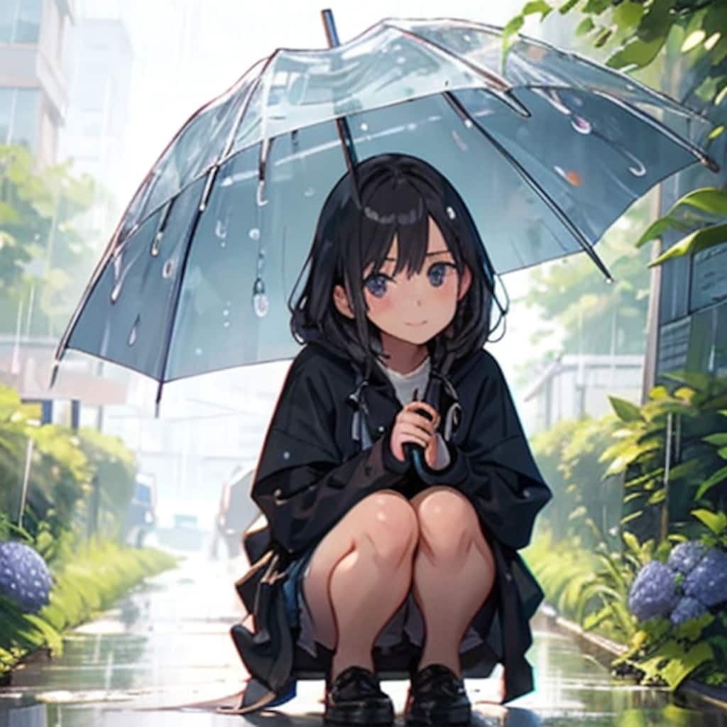 アジサイ