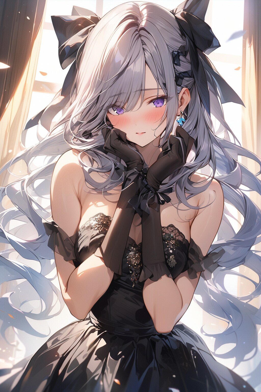 VEGAちゃんかわい〜