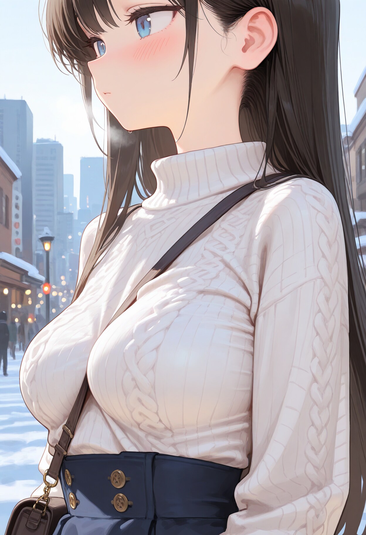 パイスラちゃん
