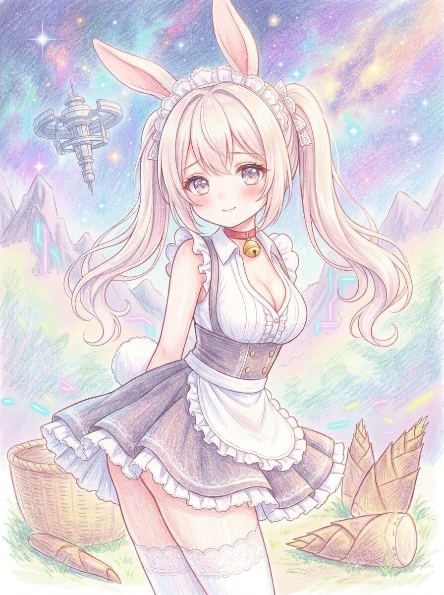 筍