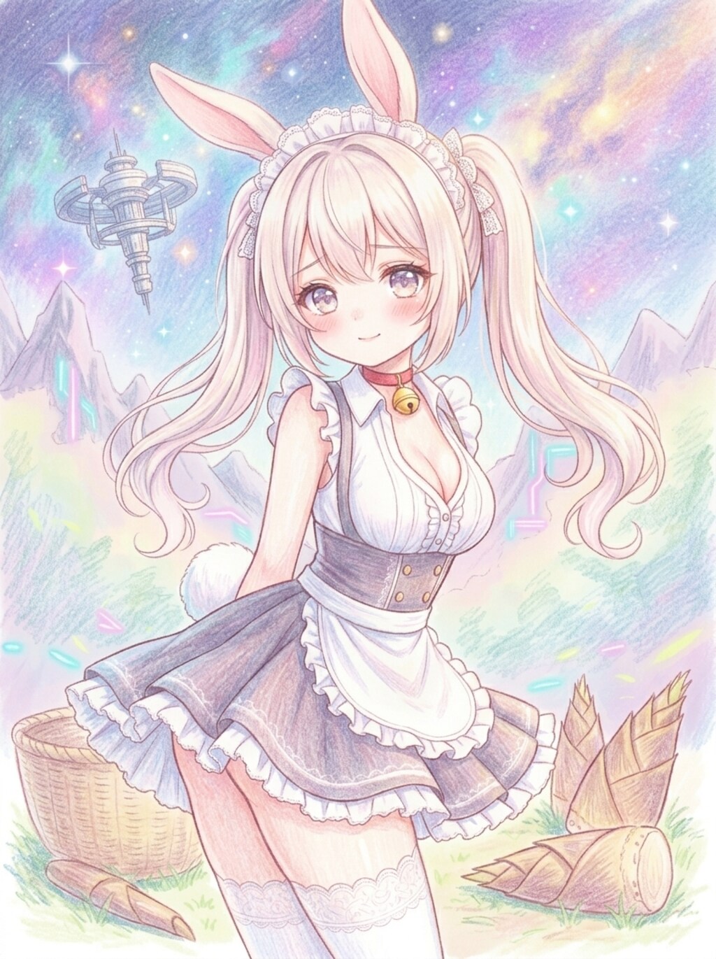 筍