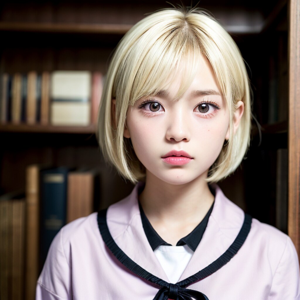 お本を探しておりますの その15