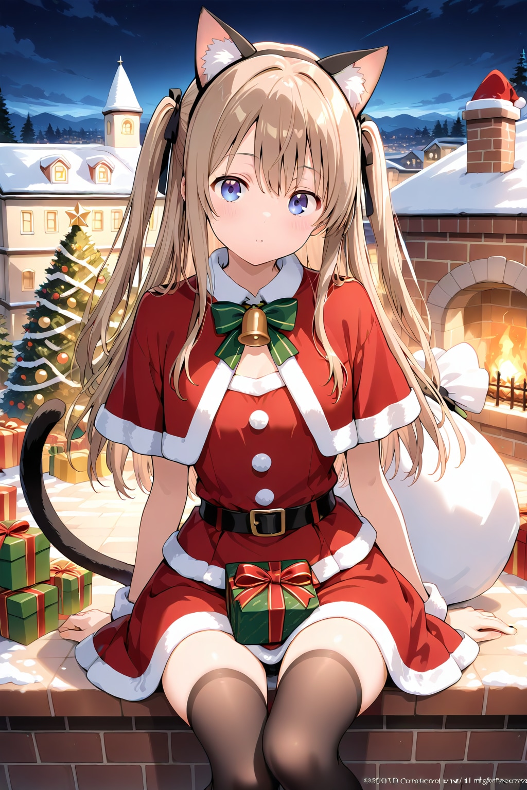 プイ🖐️😁 | の人気AIイラスト・グラビア