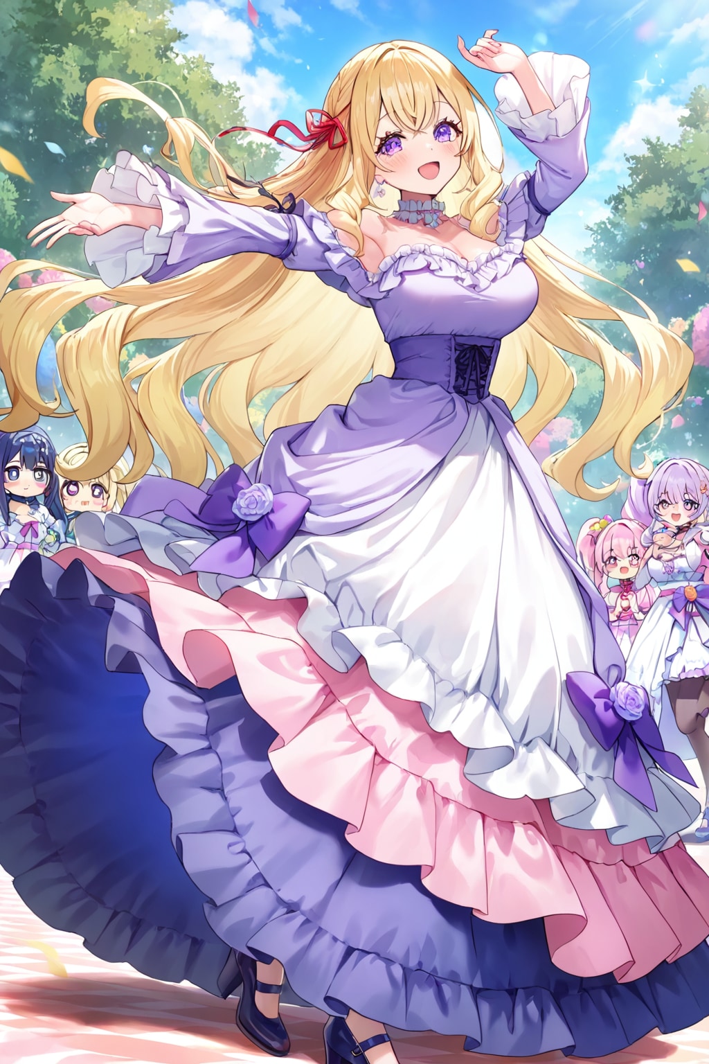 ライラック