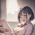 精子は飲み物なんよなぁ！：Sperm is a drink! 2枚目