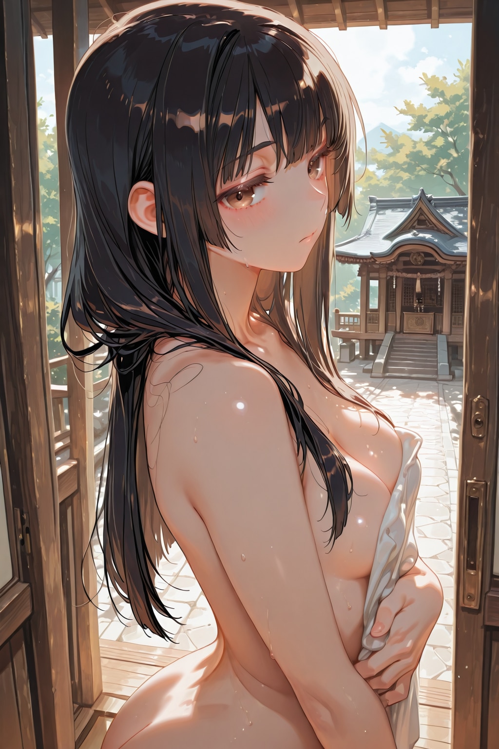 さくらちゃん