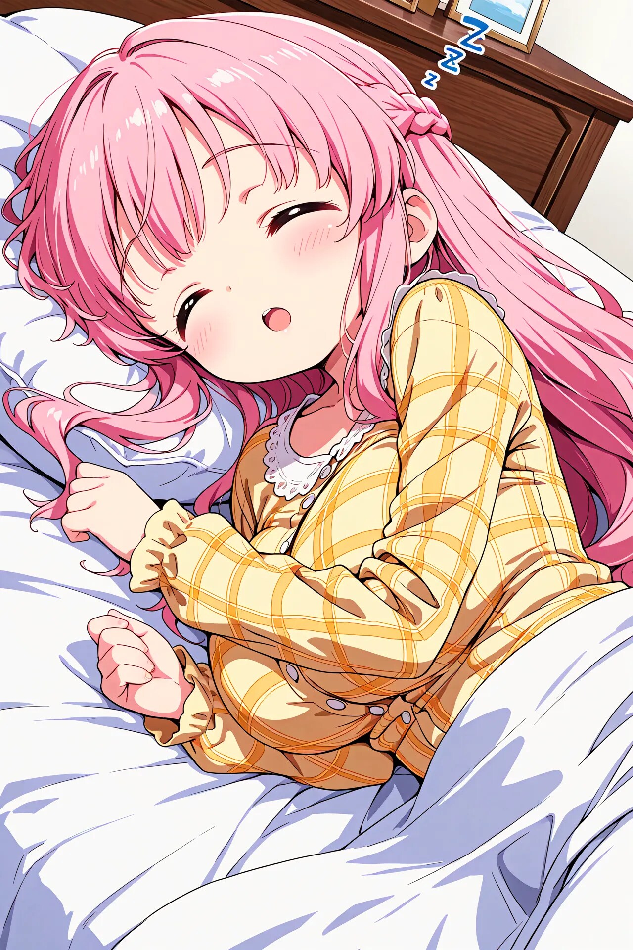 りなまつり おひらき | の人気AIイラスト・グラビア