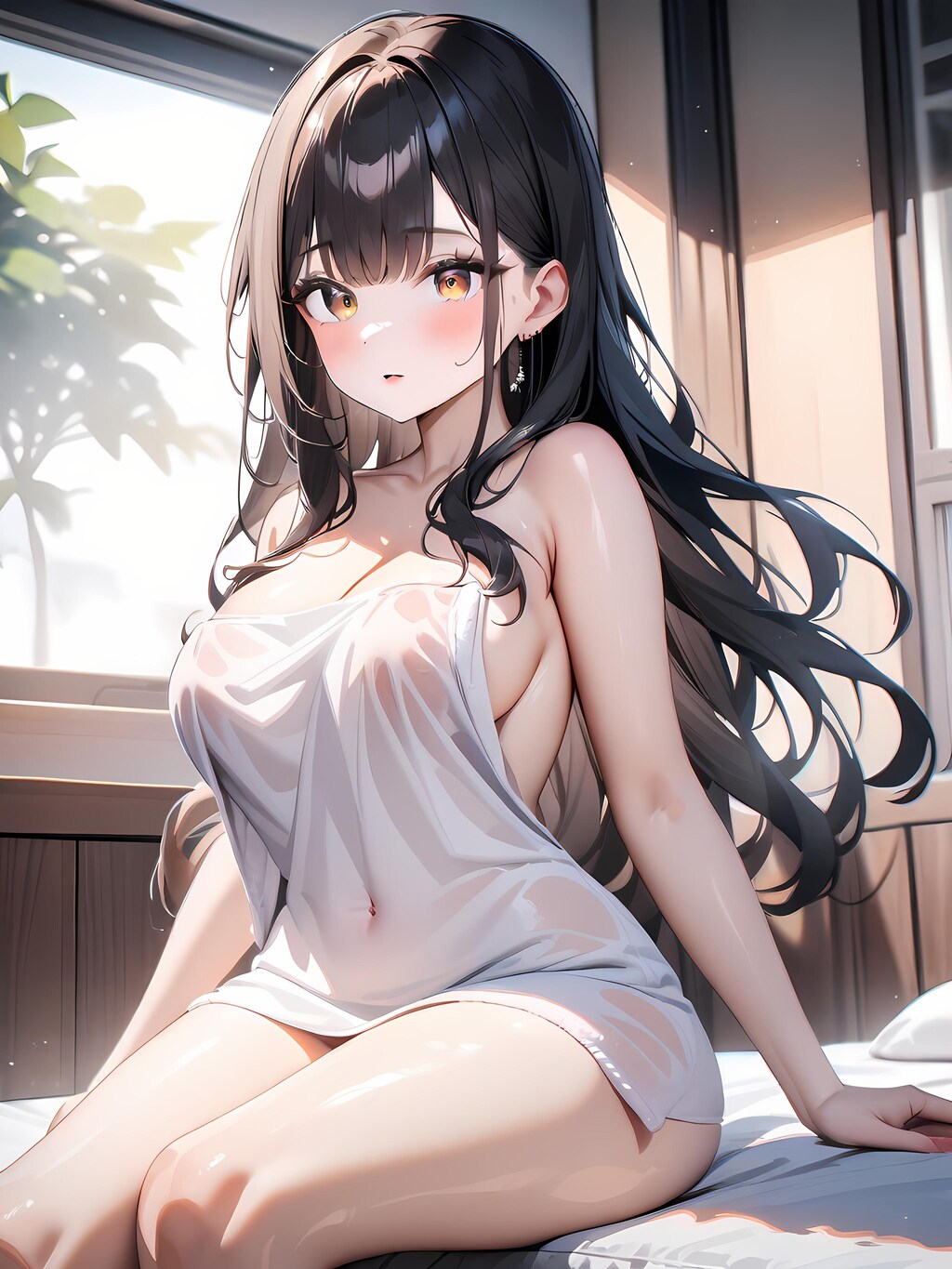 派遣会社ハニートラップ〜私の職場はベッドの上です〜