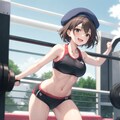 絶対みんなにビキニ披露するんだから！(もうしてますやん) 5枚目