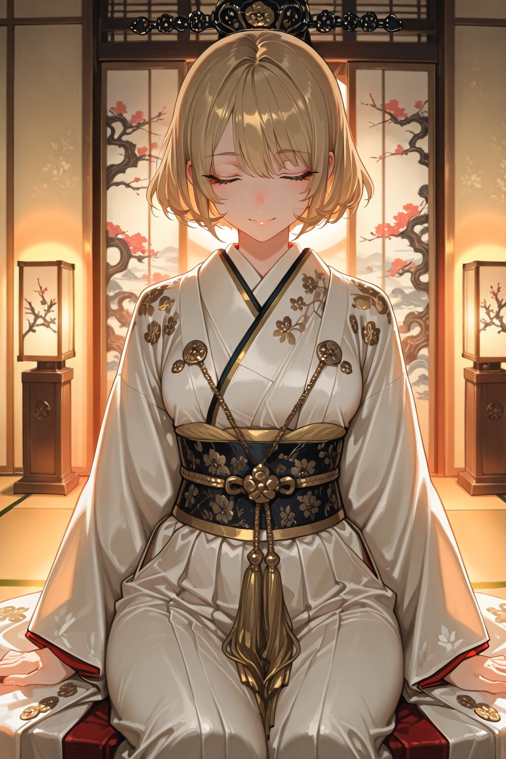 雑誌表紙「和心」