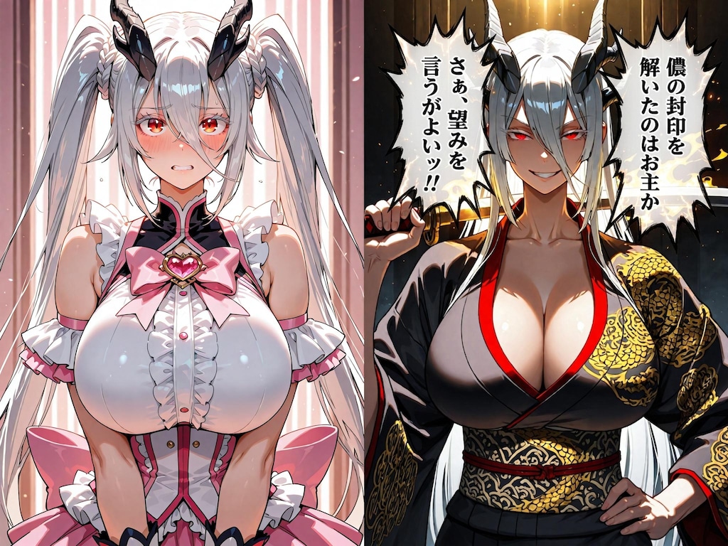 ならコレ着て