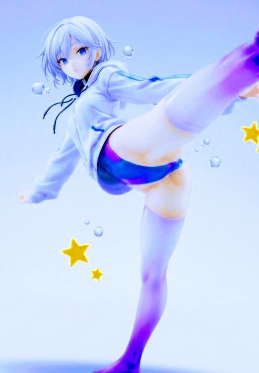 Geminiフィギュア