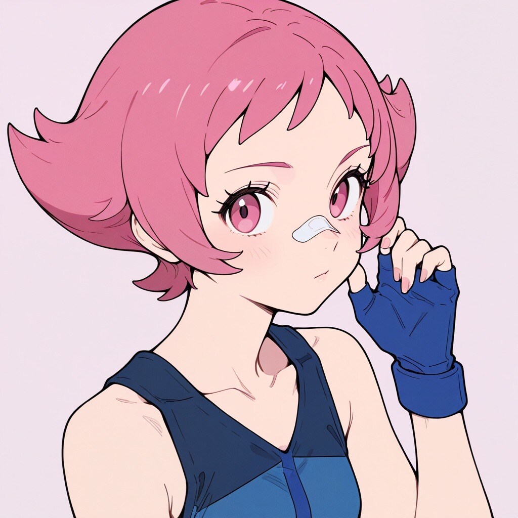 maylene (pokemon)