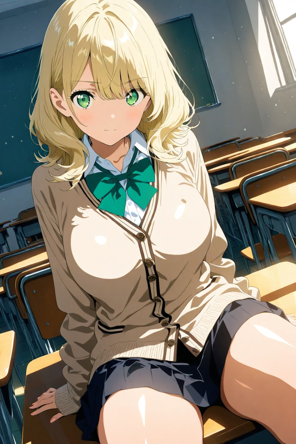 レミンシーさんとこの沙也ちゃん