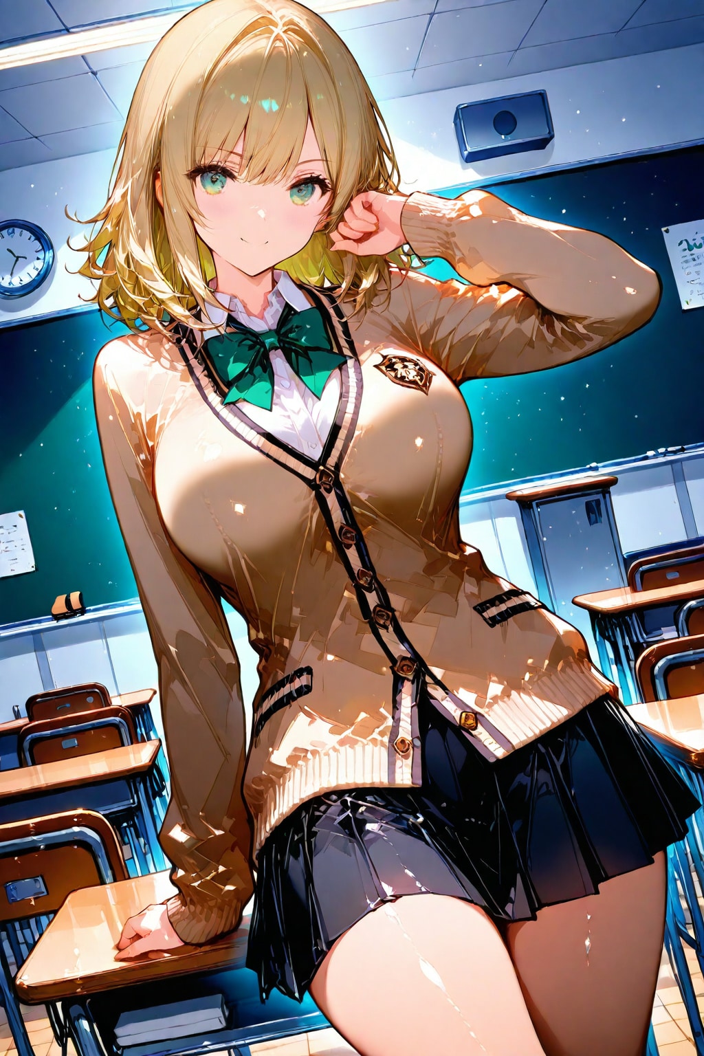 レミンシーさんとこの沙也ちゃん