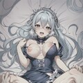 累計700いいね記念 7枚目