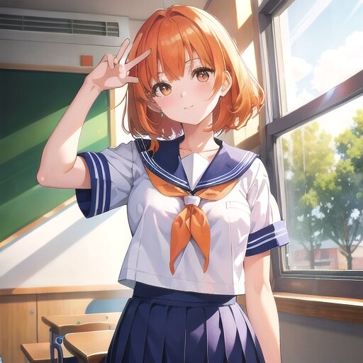 椰喩璃餌ちゃん