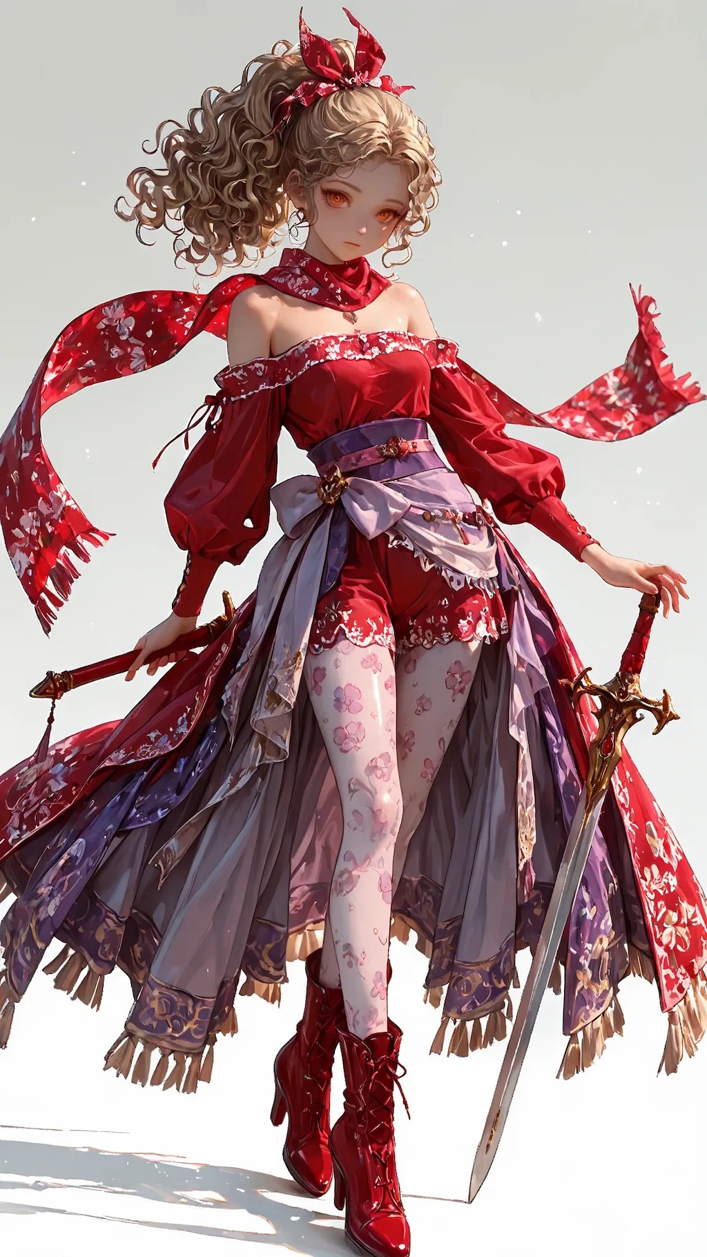 ティナ・ブランフォード