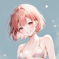 ビキニグラビア 4枚目