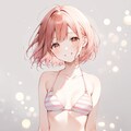ビキニグラビア 10枚目