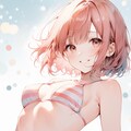ビキニグラビア 2枚目