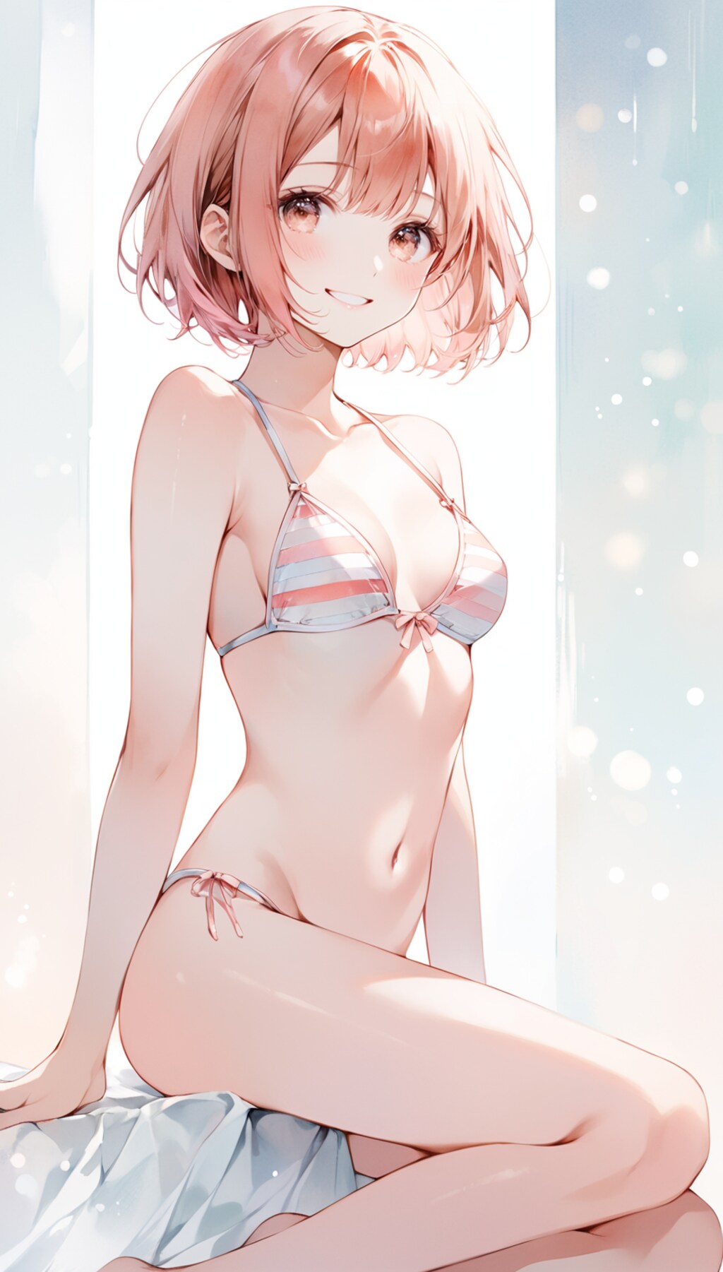 ビキニグラビア
