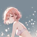 ビキニグラビア 8枚目