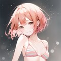 ビキニグラビア 7枚目