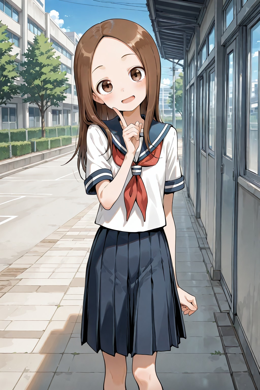 高木さん