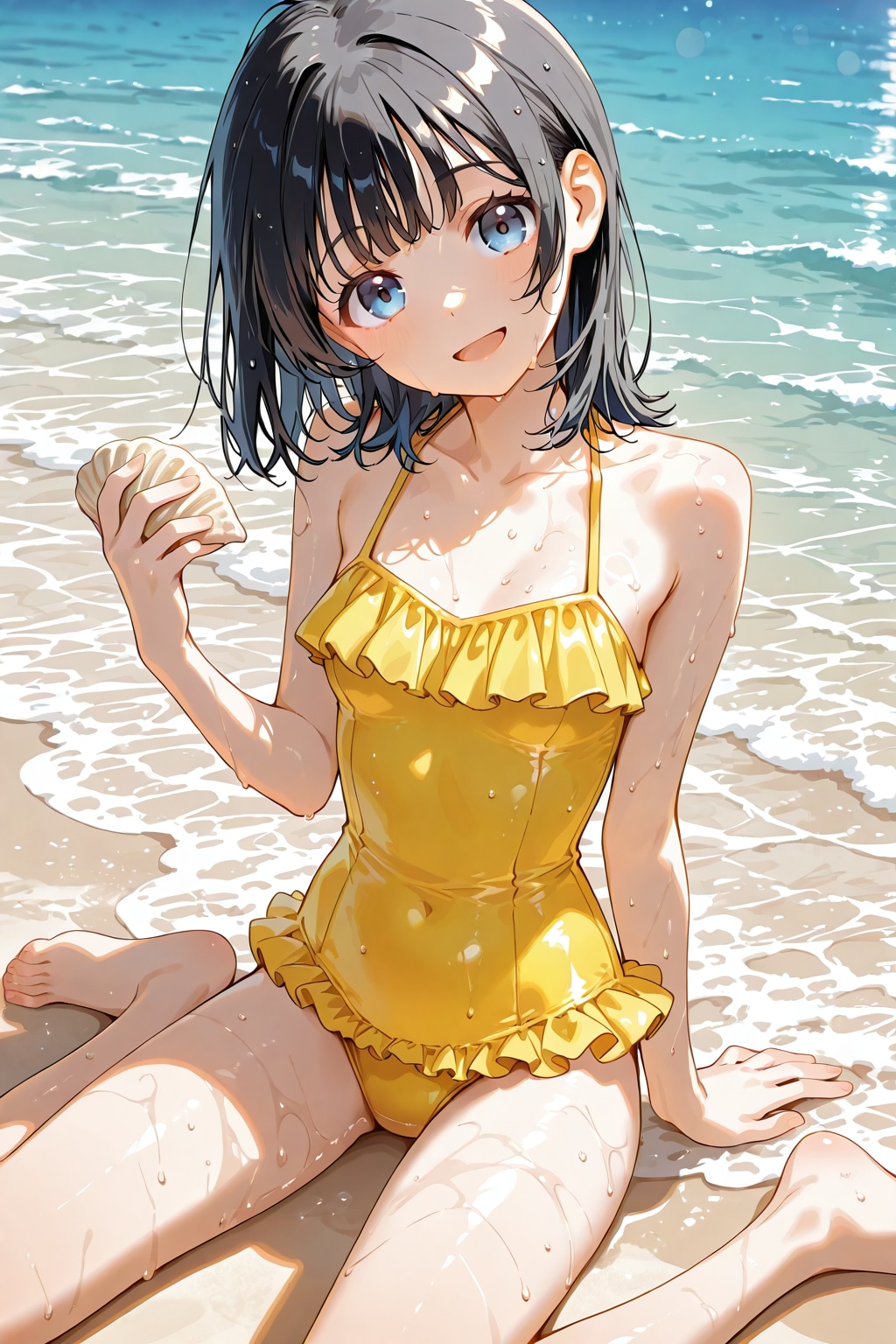 芽衣ちゃん５５