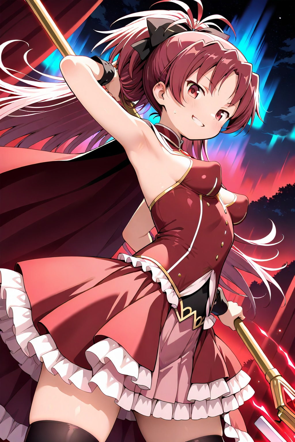 佐倉杏子