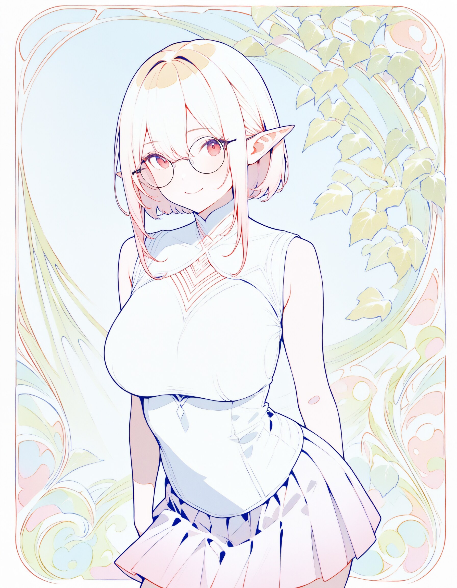 春っぽいMuaccaさんXL