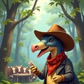 わけわかアニマルズ 6枚目
