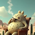 わけわかアニマルズ 5枚目