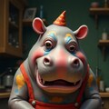 わけわかアニマルズ 4枚目